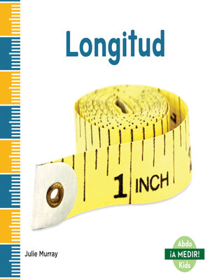 cover image of Longitud (Length)